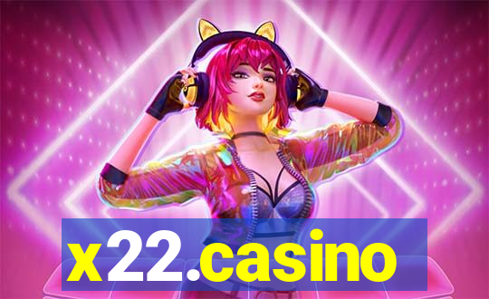 x22.casino