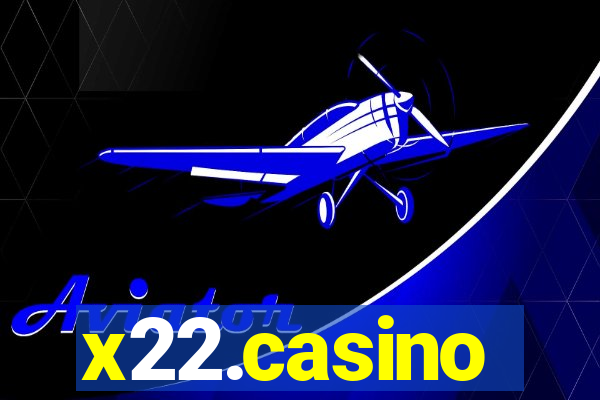 x22.casino