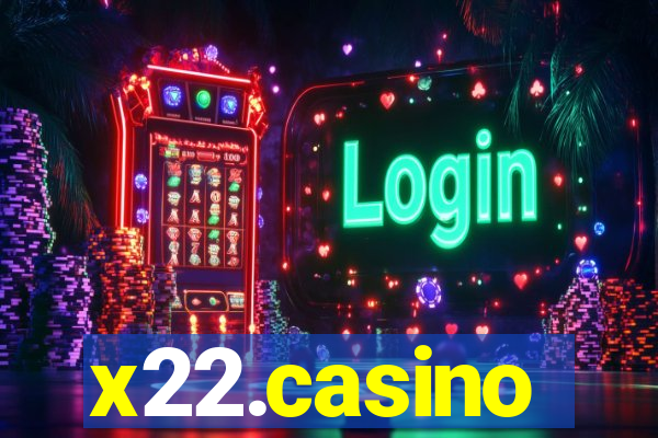 x22.casino