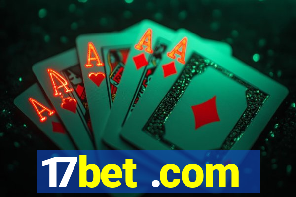 17bet .com