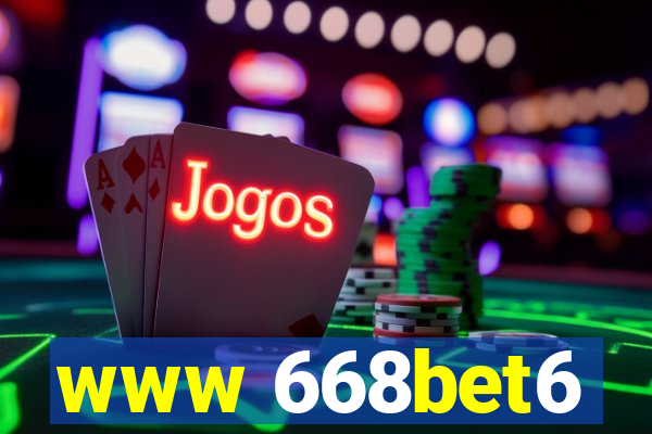 www 668bet6