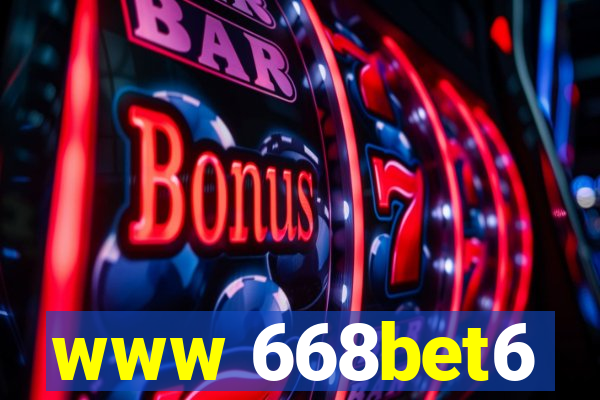 www 668bet6