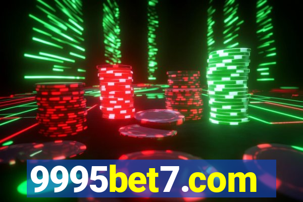 9995bet7.com