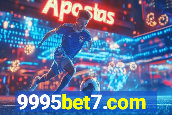 9995bet7.com