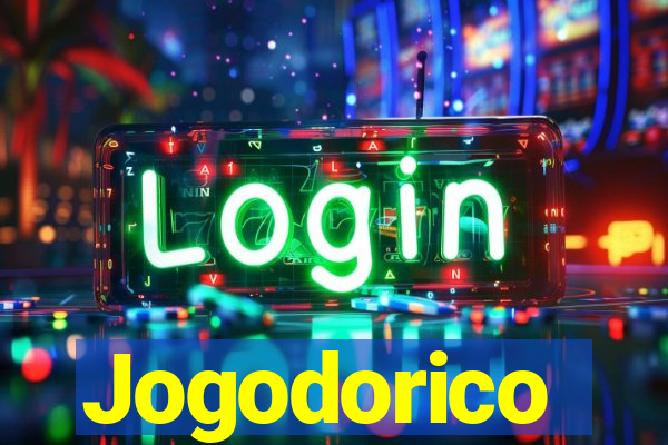 Jogodorico