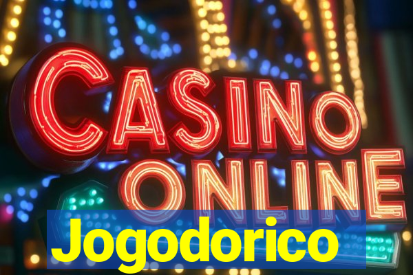 Jogodorico