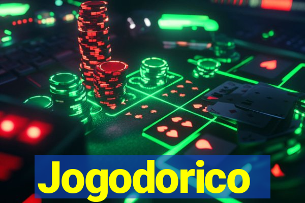 Jogodorico