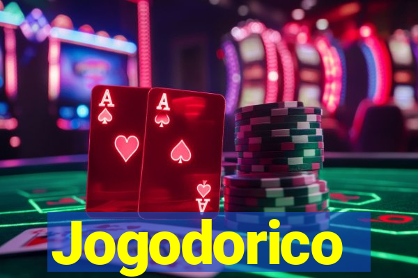 Jogodorico