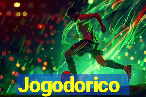 Jogodorico