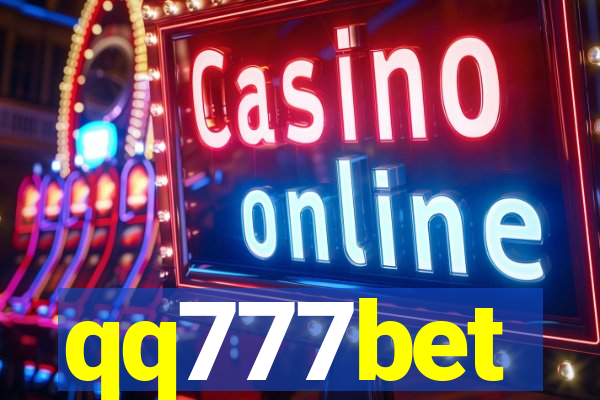 qq777bet