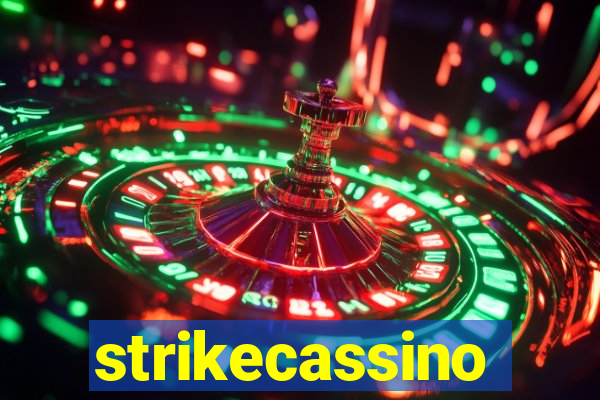 strikecassino