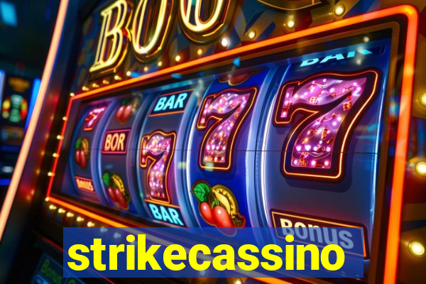 strikecassino