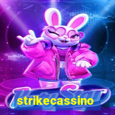 strikecassino