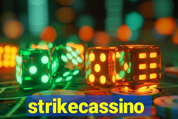 strikecassino