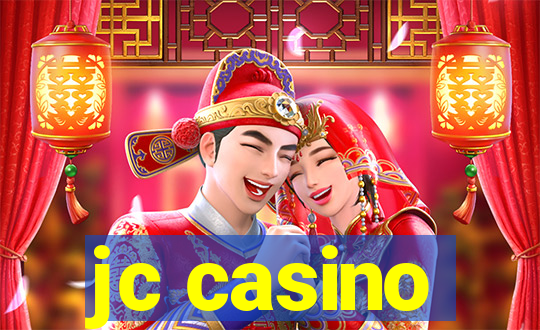 jc casino