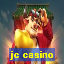 jc casino