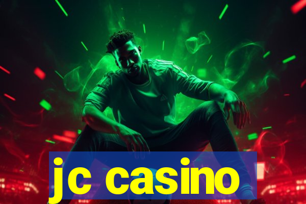 jc casino