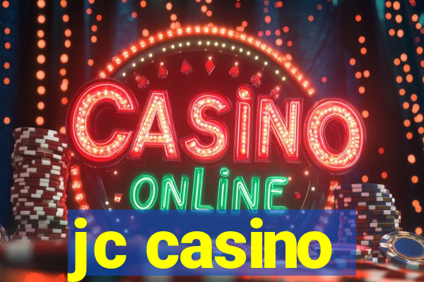 jc casino