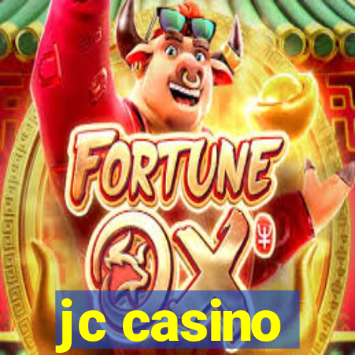 jc casino