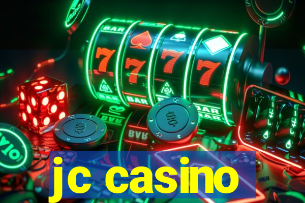 jc casino