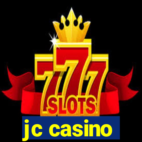 jc casino