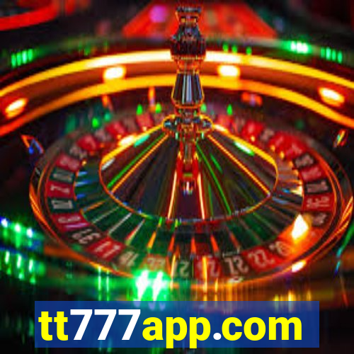 tt777app.com