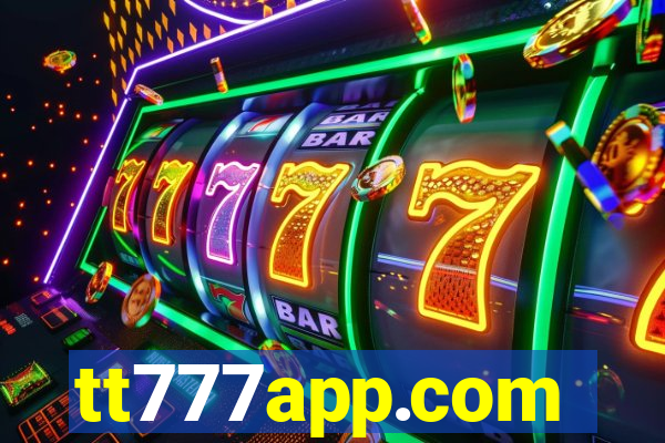 tt777app.com