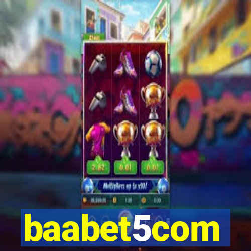 baabet5com