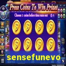 sensefunevo