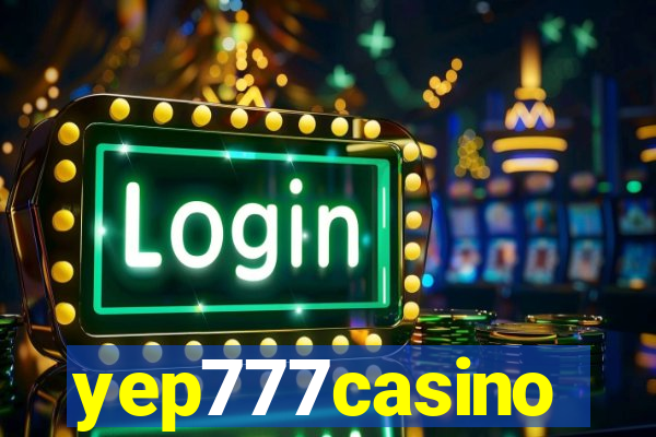 yep777casino