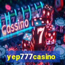 yep777casino