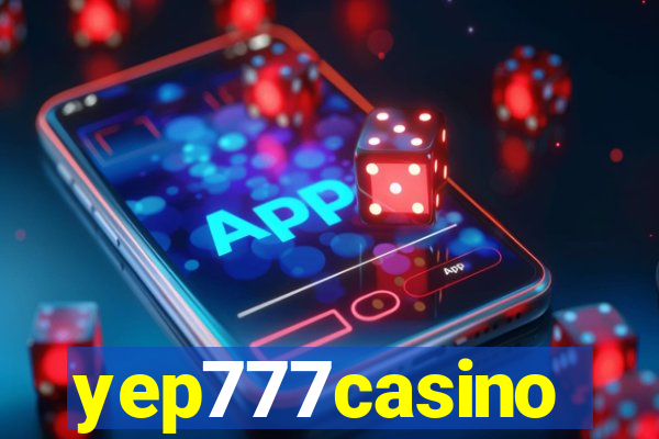 yep777casino