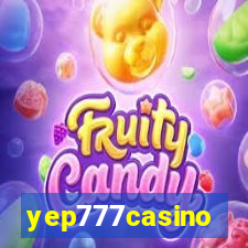 yep777casino