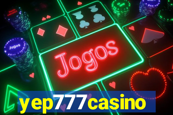 yep777casino