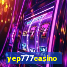 yep777casino