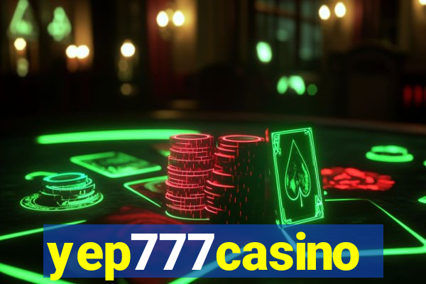 yep777casino