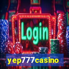 yep777casino