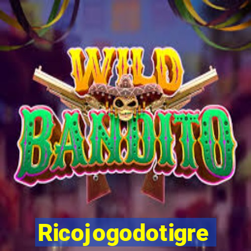 Ricojogodotigre