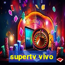 supertv vivo