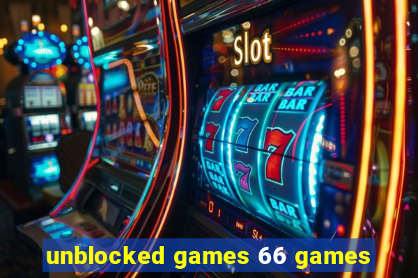 unblocked games 66 games