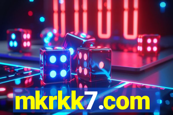 mkrkk7.com