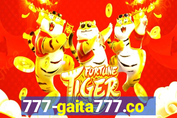 777-gaita777.com