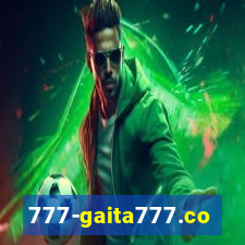 777-gaita777.com