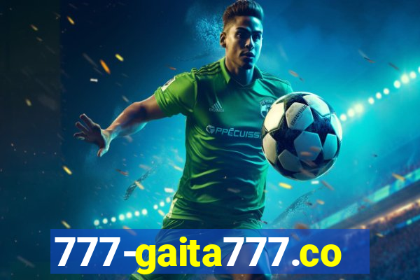 777-gaita777.com