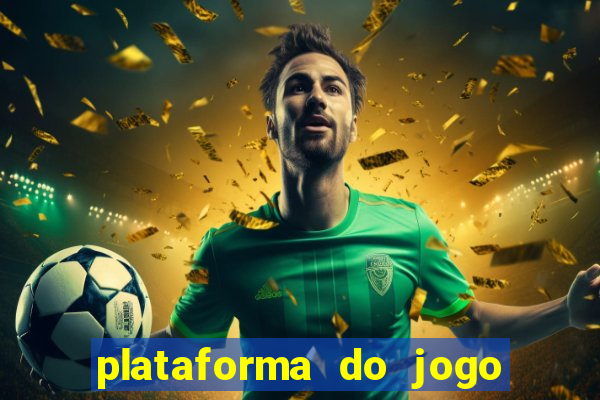 plataforma do jogo do tigre que da bonus no cadastro