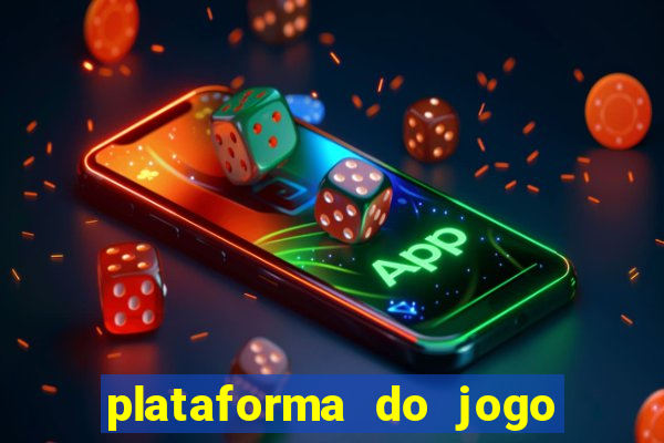 plataforma do jogo do tigre que da bonus no cadastro