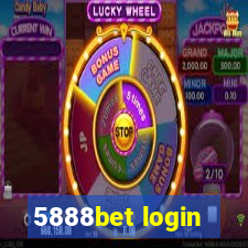 5888bet login