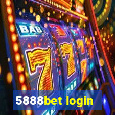 5888bet login