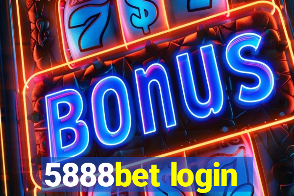 5888bet login