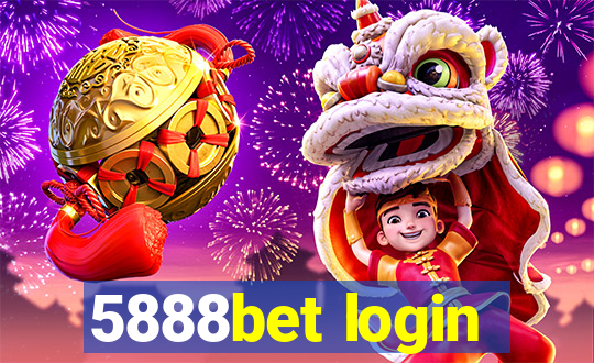 5888bet login